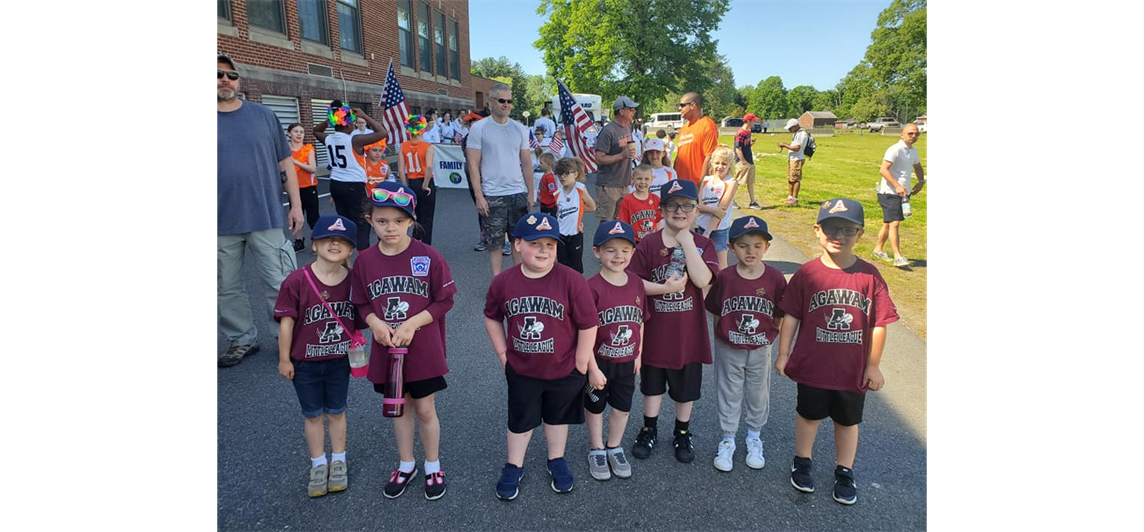 Memorial Day Parade